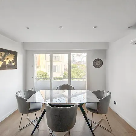 La Du Festival Apartment
