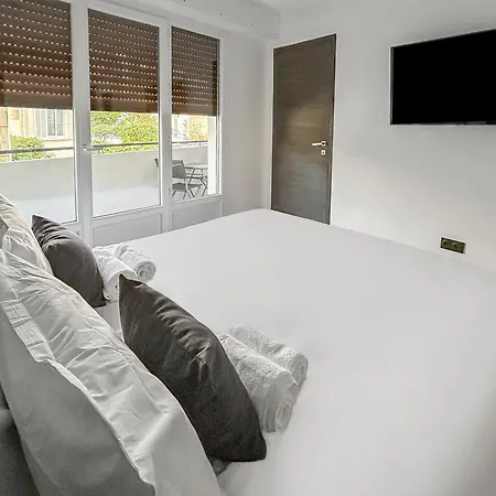La Du Festival Apartment