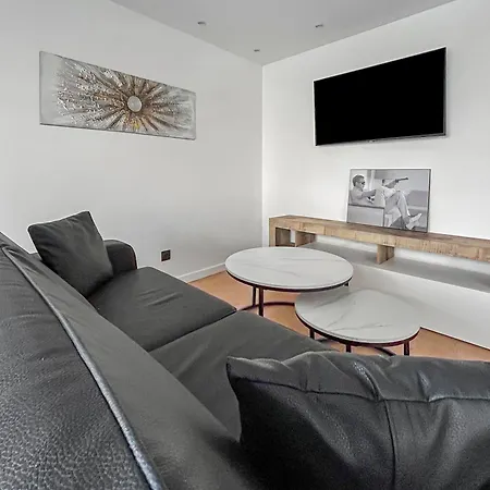 La Du Festival Apartment Cannes