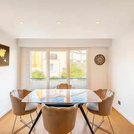 La Du Festival Cannes