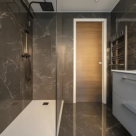 La Du Festival Apartment Cannes