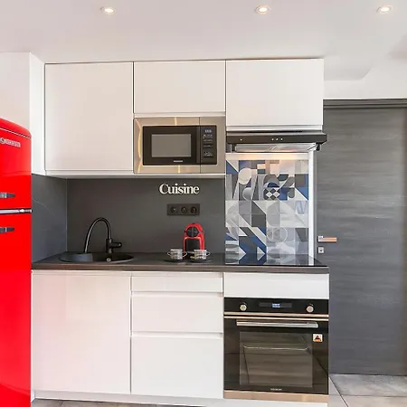 La Du Festival Cannes