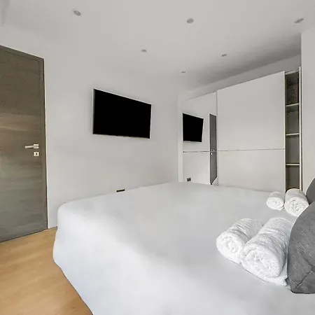 Apartment La Du Festival